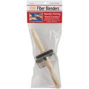 Colonial Fiber Blender Tool