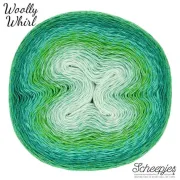 Melting Mint Centre 475