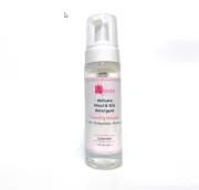 Wool wash Unscented 200ml