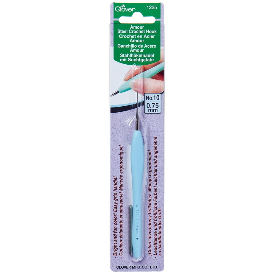 Amour Crochet Hook 0.75mm