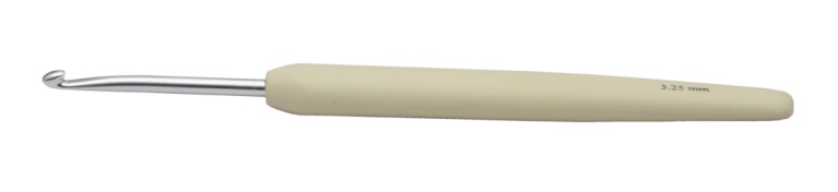 Ivorine :3.25mm