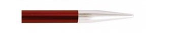 6.00mm (US 10) - Purple Velvet