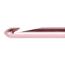 Silvalume Aluminum Crochet Hook 4.5mm