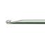 Silvalume Aluminum Crochet Hook 2.25mm