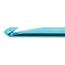 Silvalume Aluminum Crochet Hook 5mm