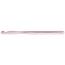 Silvalume Aluminum Crochet Hook 8mm