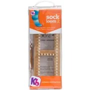 Knitting Board Sock Loom 2