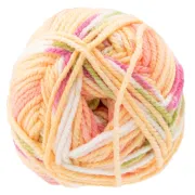 Orange Blossom 372
